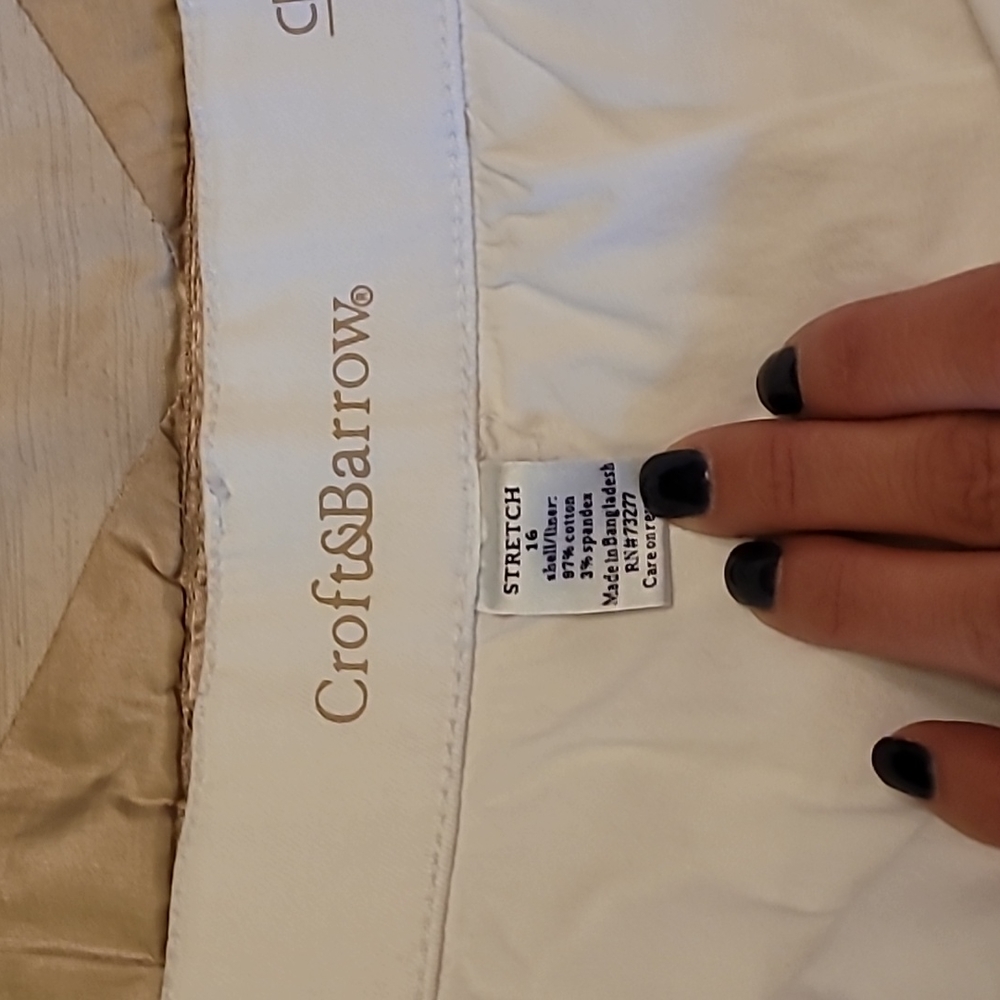 Skort - Picture 2 of 3